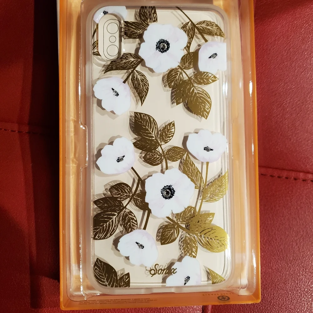 iPhone Xs Max Phone Case